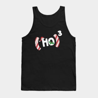 ho ho ho Tank Top